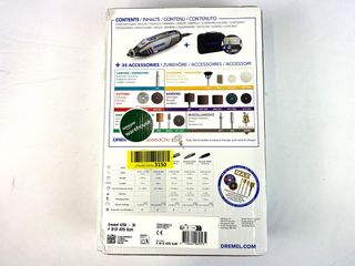 Multiherramienta Dremel 4250