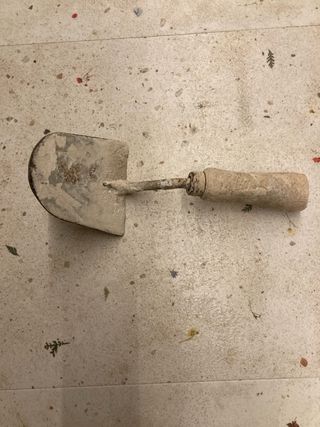 Paleta para azulejos