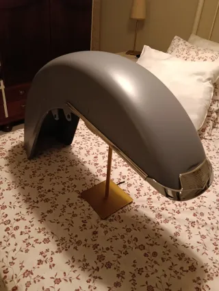 Guardabarros Harley Davidson Softail Heritage