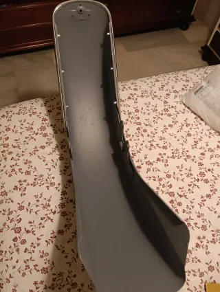 Guardabarros Harley Davidson Softail Heritage