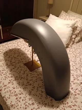 Guardabarros Harley Davidson Softail Heritage