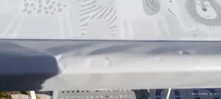 Cambiador y bañera plegables