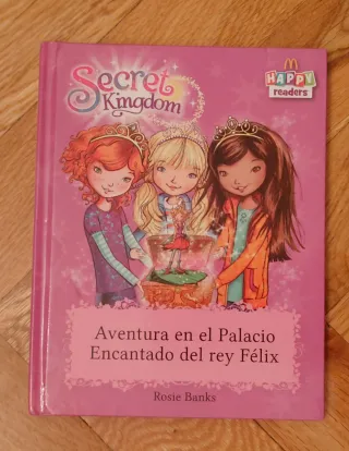 Pack mini cuentos infantiles