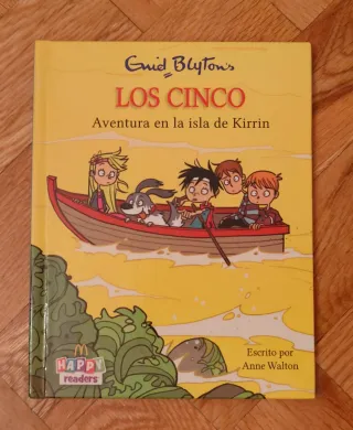 Pack mini cuentos infantiles