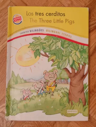 Pack mini cuentos infantiles