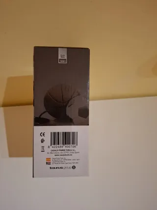 Compresor de Aire Casals VT1260 10 Bar