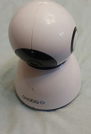 Cámara IP Wifi GUUDGO Snowman GD-SC03