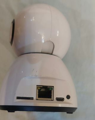 Cámara IP Wifi GUUDGO Snowman GD-SC03
