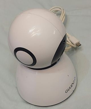 Cámara IP Wifi GUUDGO Snowman GD-SC03