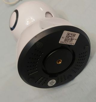 Cámara IP Wifi GUUDGO Snowman GD-SC03