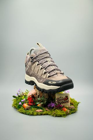 Salomon Clima Dry EU 36 Donna | Scarpe da Trekking