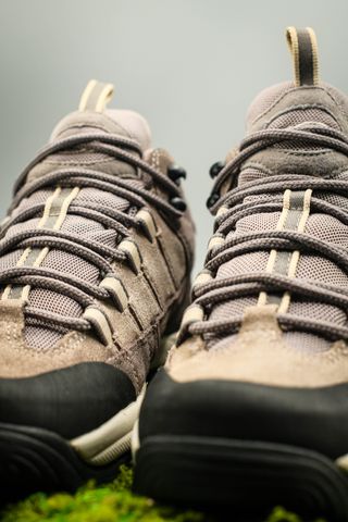 Salomon Clima Dry EU 36 Donna | Scarpe da Trekking