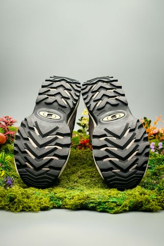 Salomon Clima Dry EU 36 Donna | Scarpe da Trekking