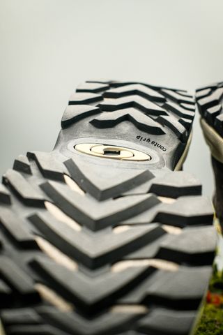 Salomon Clima Dry EU 36 Donna | Scarpe da Trekking