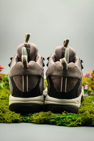 Salomon Clima Dry EU 36 Donna | Scarpe da Trekking