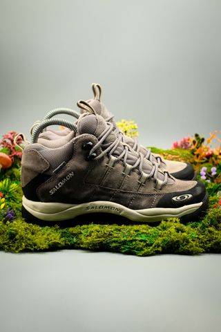 Salomon Clima Dry EU 36 Donna | Scarpe da Trekking