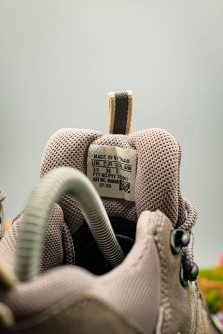 Salomon Clima Dry EU 36 Donna | Scarpe da Trekking