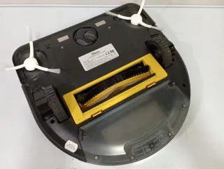 Robot Aspirador Dibea Topspeed