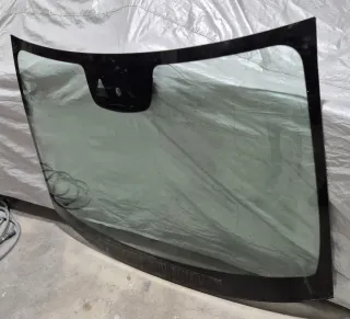 Luna Delantera Mercedes Vito 2017