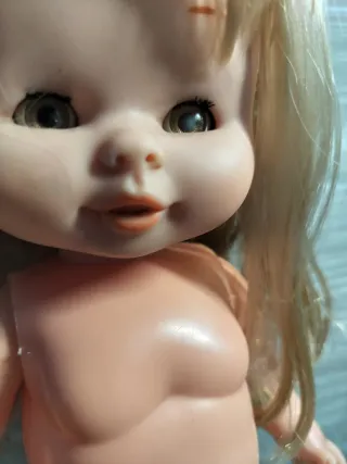 Muñeca Mariloli Famosa