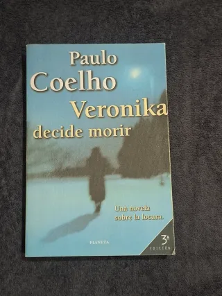 Veronika Decide Morir