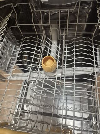 Lavavajillas Zanussi DA 4473