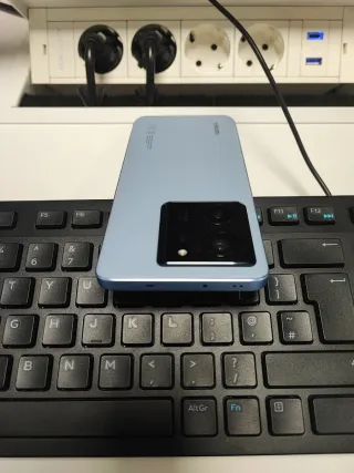 Xiaomi 13T Pro Blu