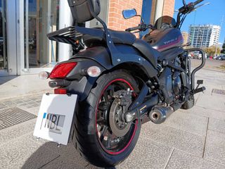 Kawasaki Vulcan S Performance 2025