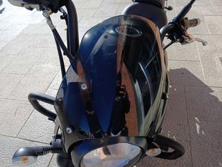 Kawasaki Vulcan S Performance 2025