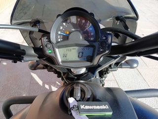 Kawasaki Vulcan S Performance 2025