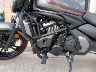 Kawasaki Vulcan S Performance 2025