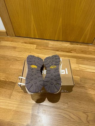 NNormal Tomir 2.0 Beige