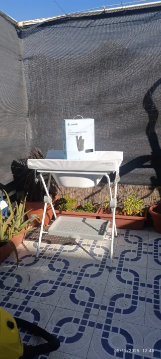 Portabebés Jané Dual 3 posiciones