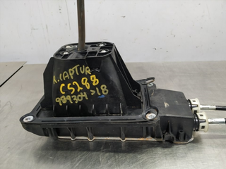 PALANCA CAMBIO RENAULT CAPTUR I H4BB408 349010873