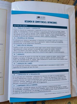 Recursos Humanos y Responsabilidad Social Corpo...