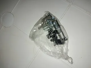 Barrera seguridad madera First Baby Safety