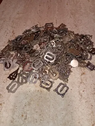 Medaglie per collane e bracciali