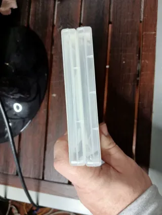 FIFA 11 + FIFA 12 PS3 PAL PlayStation 3