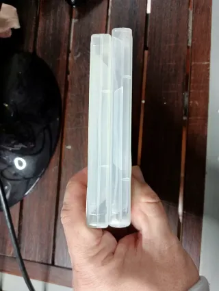 FIFA 11 + FIFA 12 PS3 PAL PlayStation 3