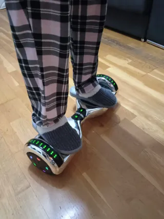 Hoverboard