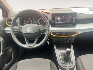 Seat Arona 1.0 TSI 70kW (95CV) Reference