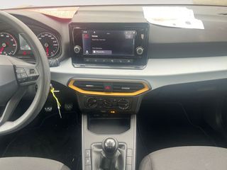 Seat Arona 1.0 TSI 70kW (95CV) Reference