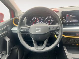 Seat Arona 1.0 TSI 70kW (95CV) Reference