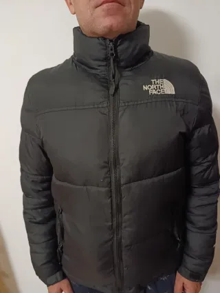 Plumífero The North Face Negro