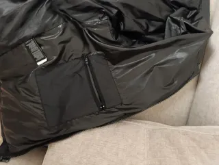 Plumífero The North Face Negro