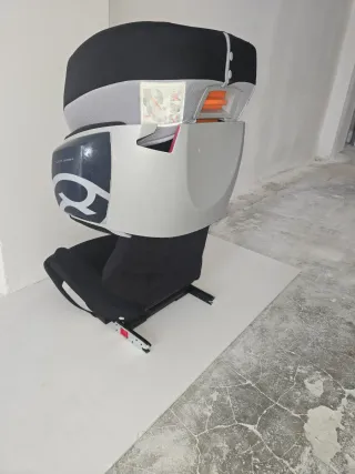 Silla coche infantil Cybex