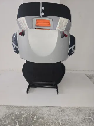 Silla coche infantil Cybex