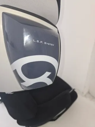 Silla coche infantil Cybex