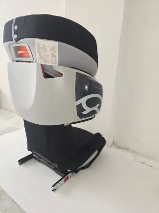 Silla coche infantil Cybex