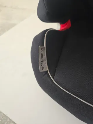 Silla coche infantil Cybex